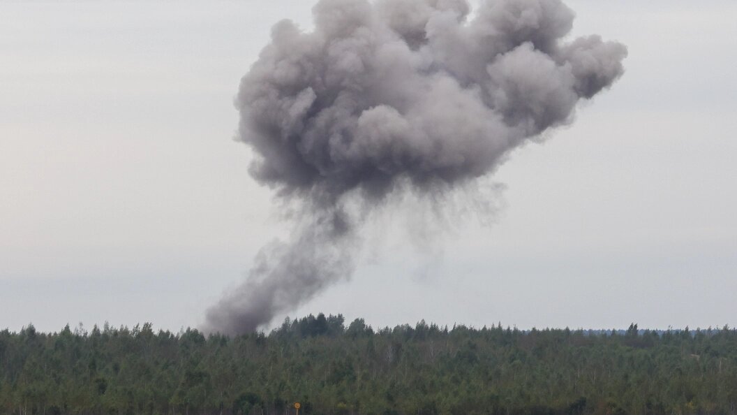    Фото: Shatokhina Natalia/news.ru/Globallookpress