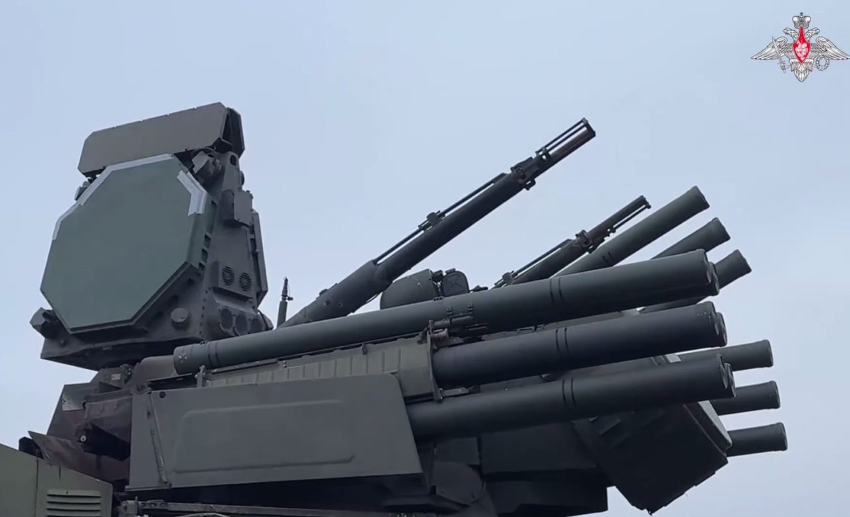     Фото: Минобороны РФ