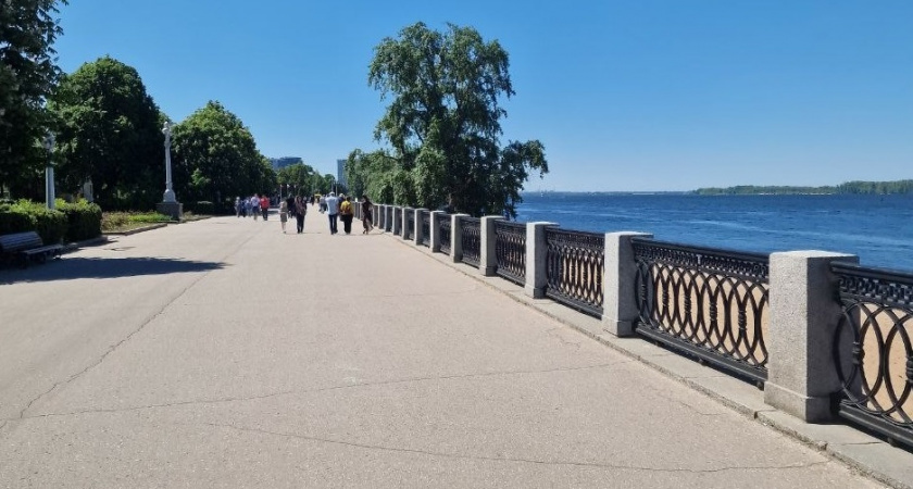    Самый длинный город в России и не только - там были многие из вас