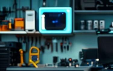 
Почему у стиральной машины шумит и что говорит сосед Иван