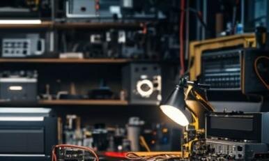 
Советы по продлению жизни микроволновки: как не спалить плату