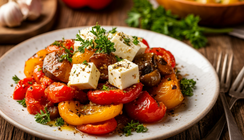 Вкуснейшие салаты для Новогоднего стола. Вот что готовят вместо Оливье продвинутые хозяйки (5 рецептов).