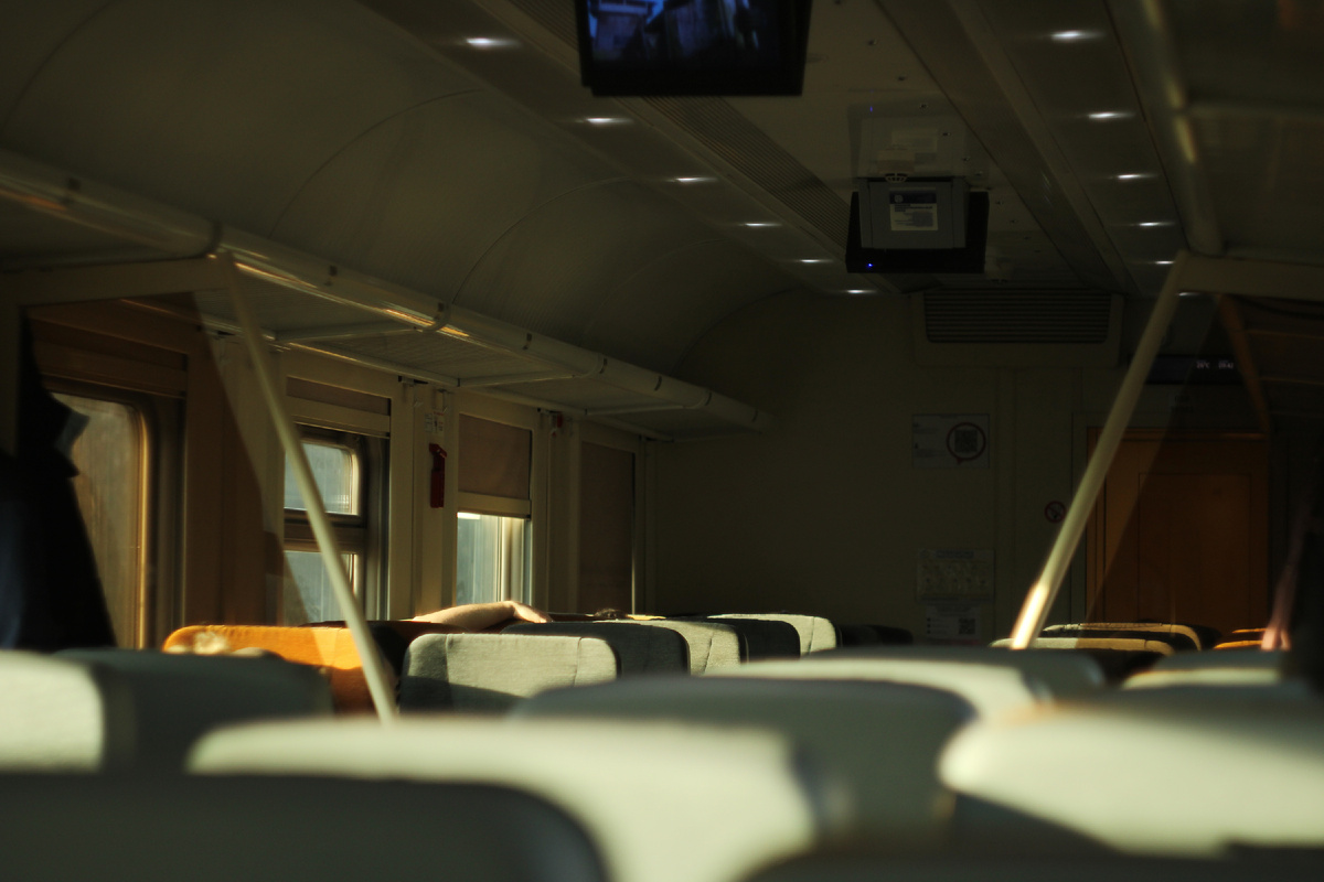 © Ксения Малахова