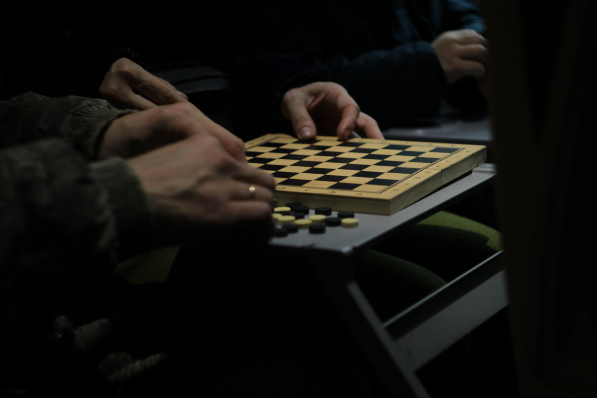 © Ксения Малахова