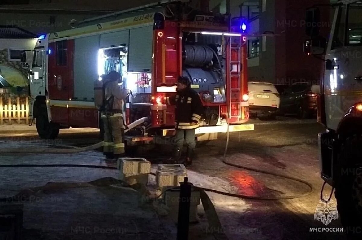    В Свердловской области потушили 19 пожаров