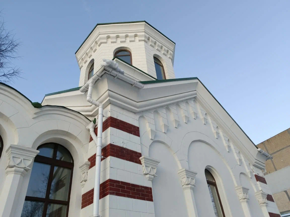     Фото: REGIONS/Наталия Надточая