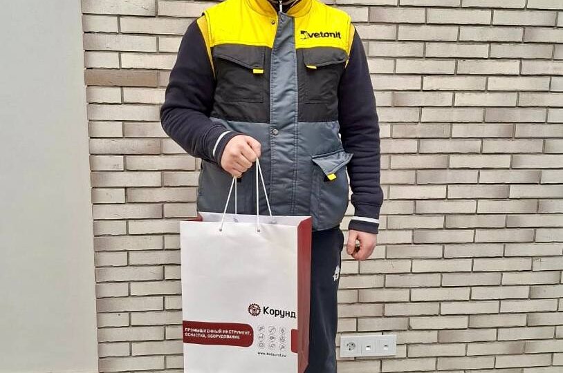 Начнем неделю с позитивных новостей