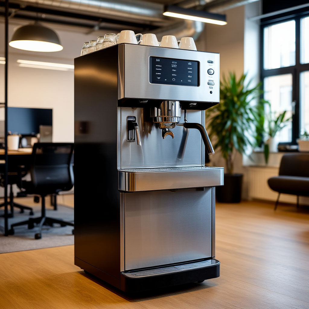 Картинка сгенерирована автором в нейросети Алиса