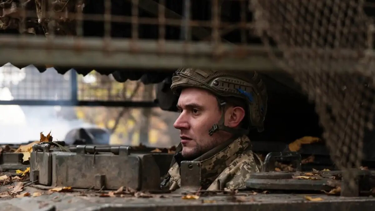    ВСУ © соцсети