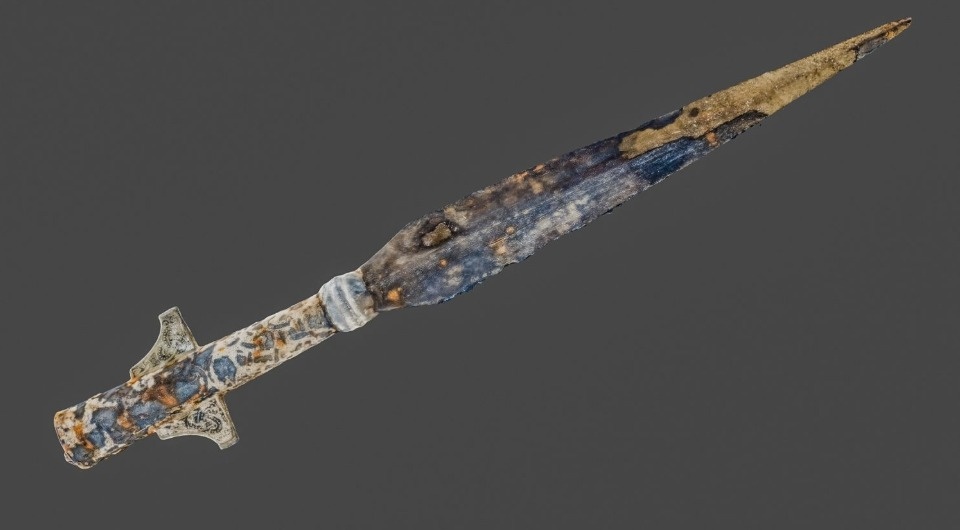   Mateusz Popek / Nicolaus Copernicus University in Toruń