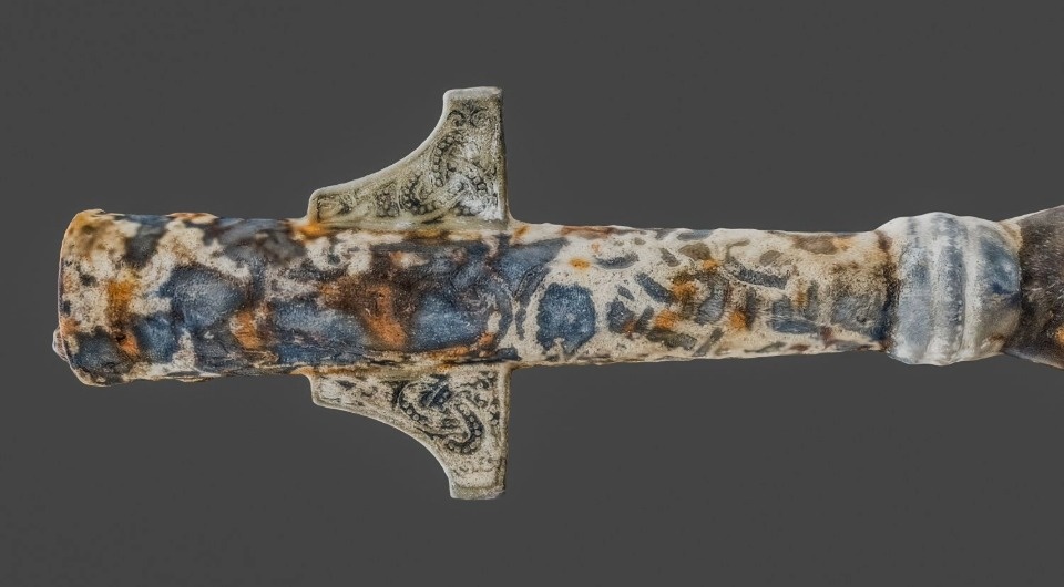   Mateusz Popek / Nicolaus Copernicus University in Toruń