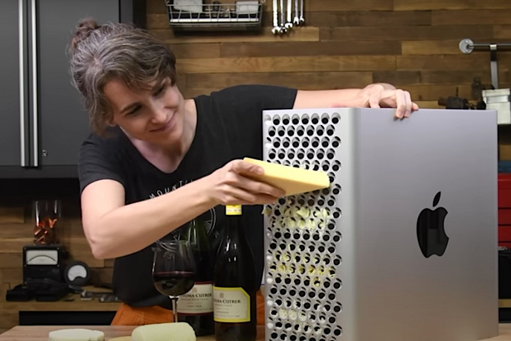    Скриншот iFixit