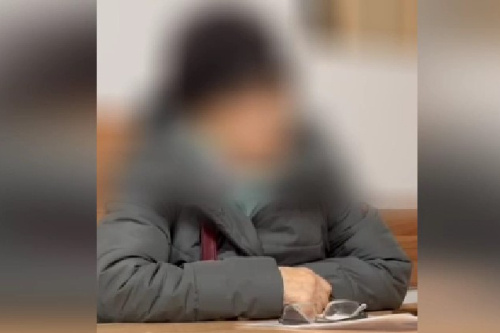    Фото: МВД НСО