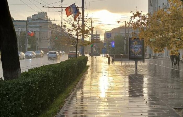 Иллюстрация: © «Панорама»