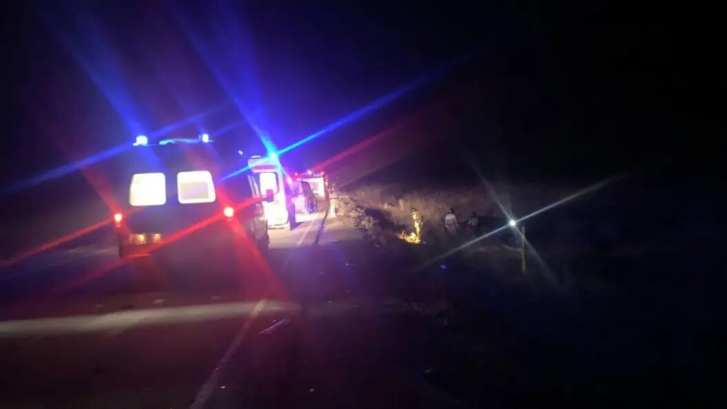    Фото: Госавтоинспекция Челябинской области.