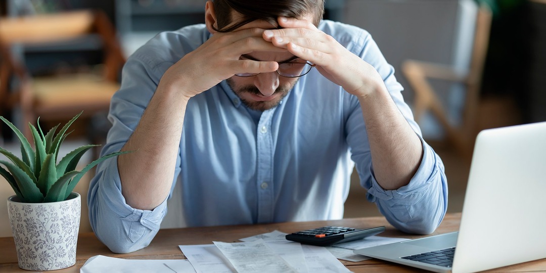 Банк отказал: из-за чего не дают кредит и как увеличить свои шансы