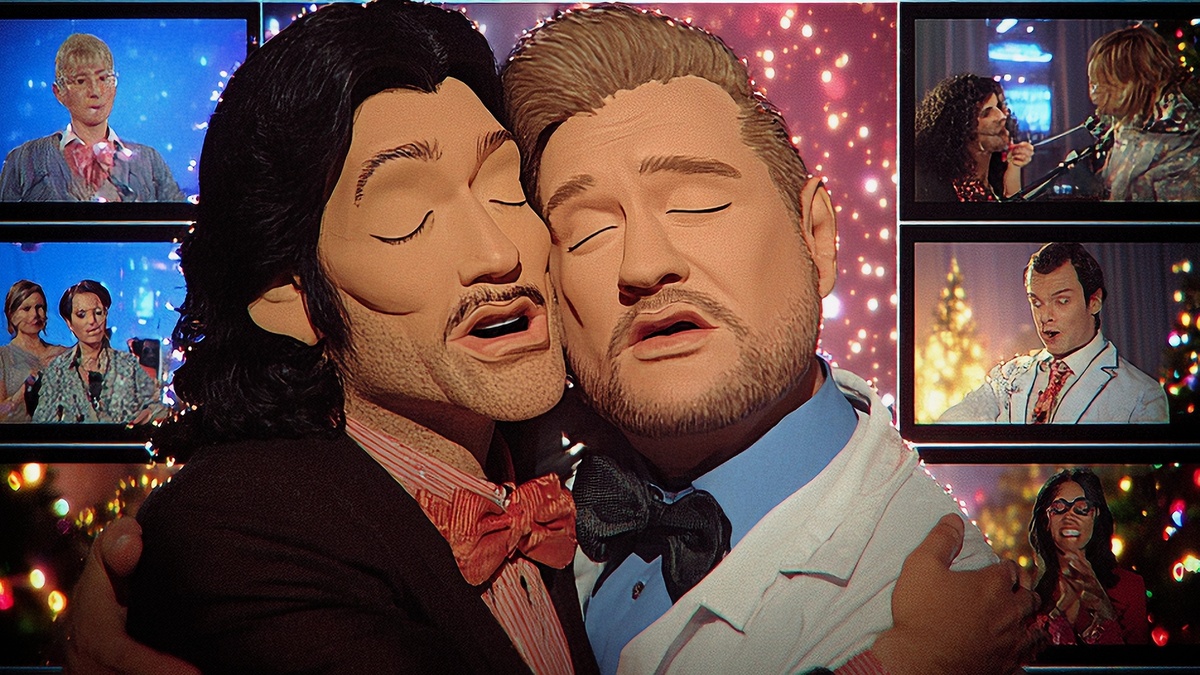 Они поют, мы зарабатываем и все счастливы? 