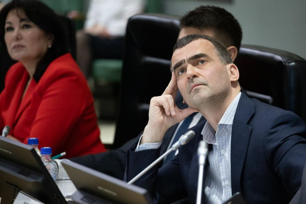 Фото: Тюменской городской думы