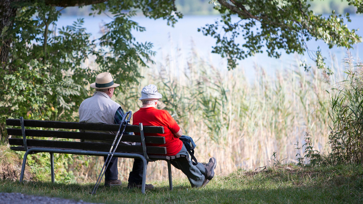 Meike Engels / Imagebroker / Global Look Press📷На федеральном уровне законопроект о выплатах находится на рассмотрении