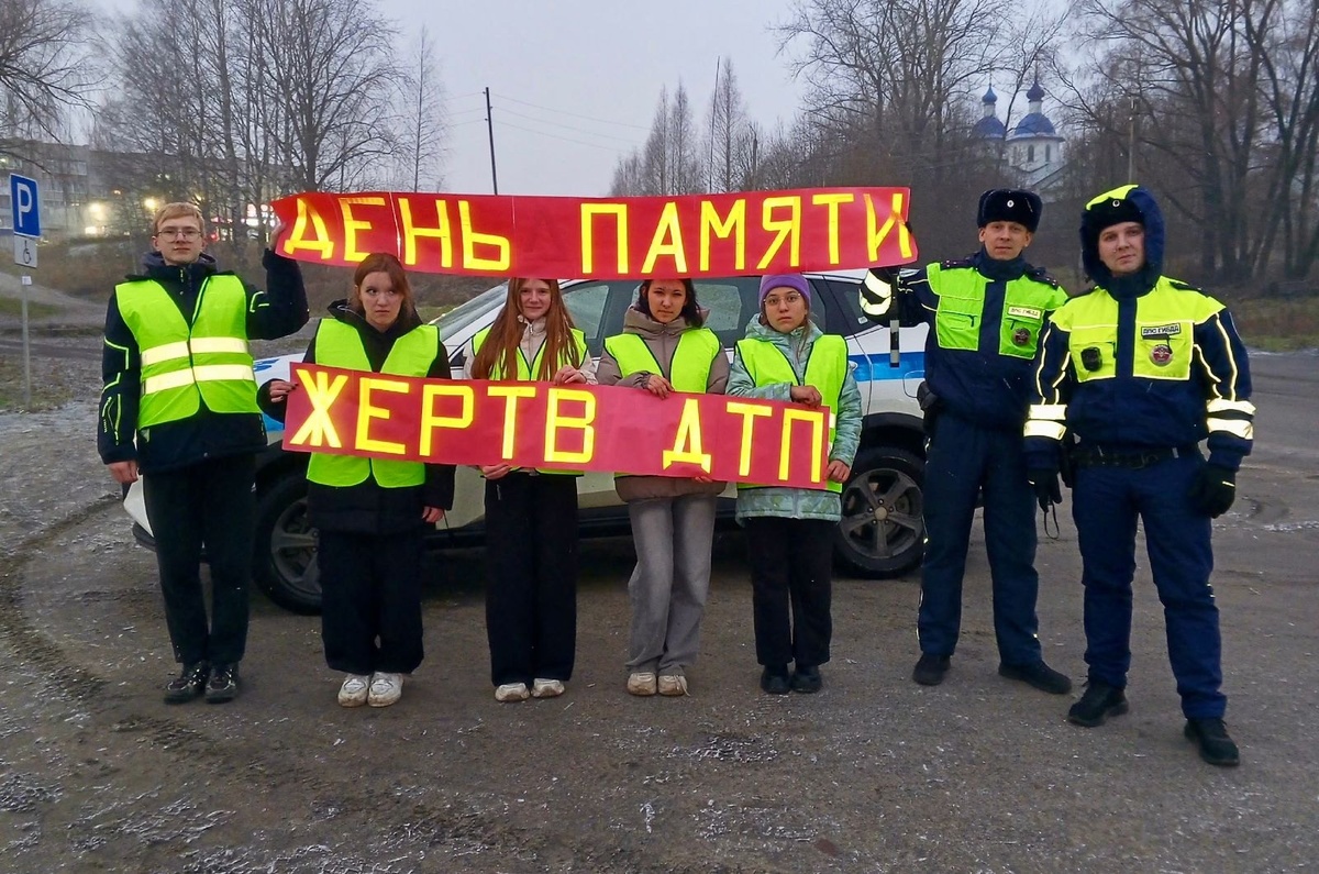    фото: © ГАИ Карелии