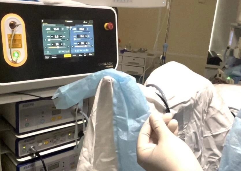 Фото: Минздрав Челябинской области