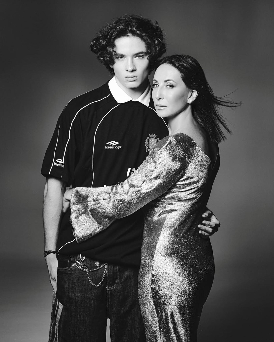     Фото: Инстаграм (запрещён в РФ) @alika_smekhova