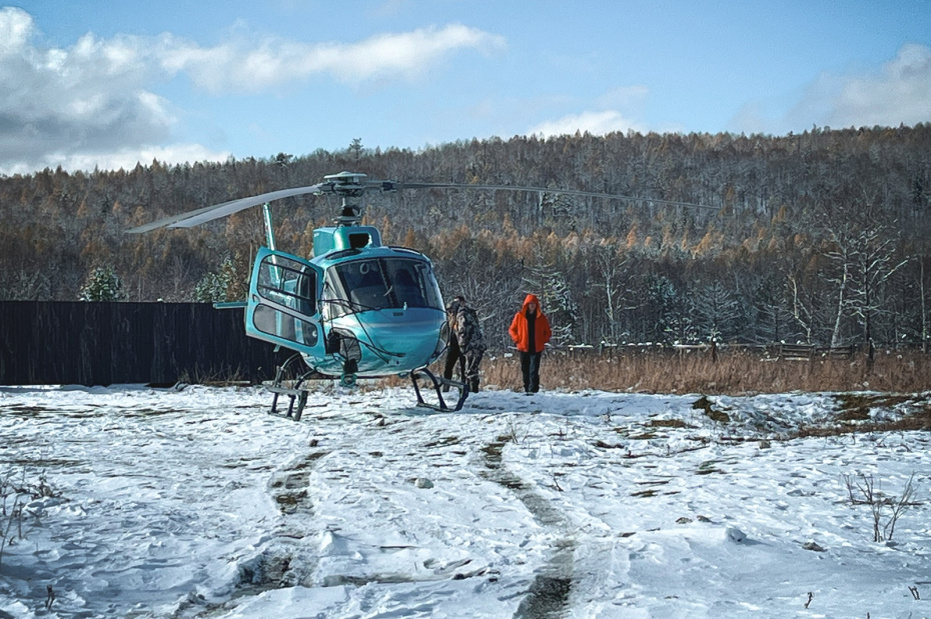    Лиза Алерт по Красноярскому краю