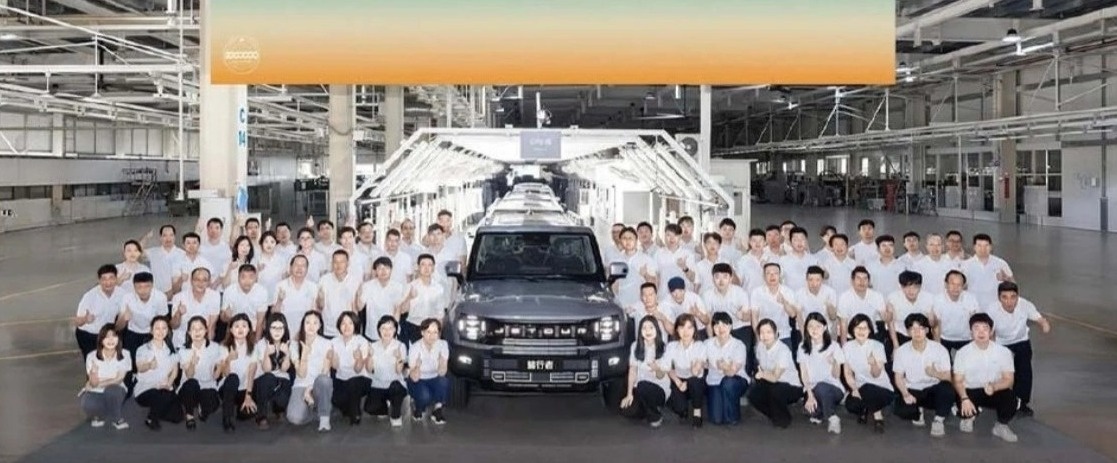 Фото Jetour  📷
