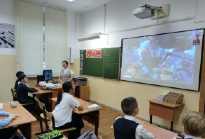    Фото:пресс-служба министерства образования и науки Хабаровского края