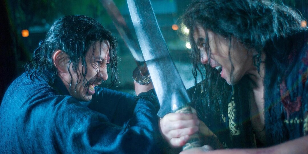 Пять новых любопытных сериалов