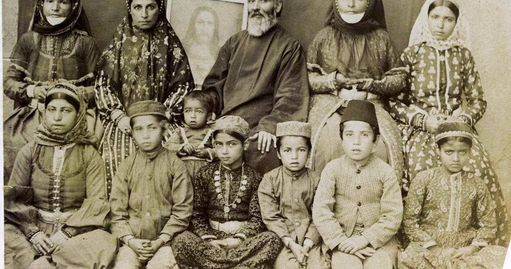 Армяне в Иране: как одна диаспора изменила культуру целой империи