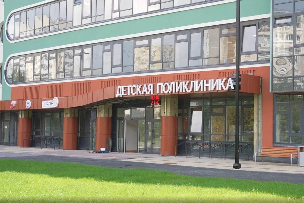    Фото: Атомстройкомплекс