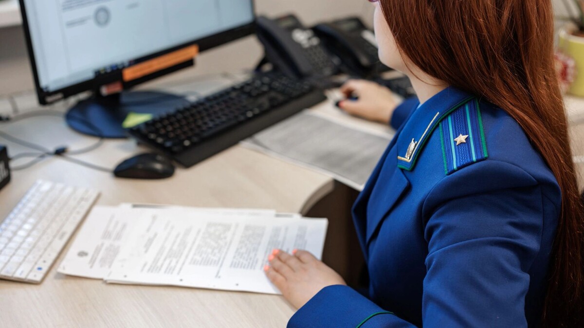    Фото: Сергей Зубков / «Ямал-Медиа»