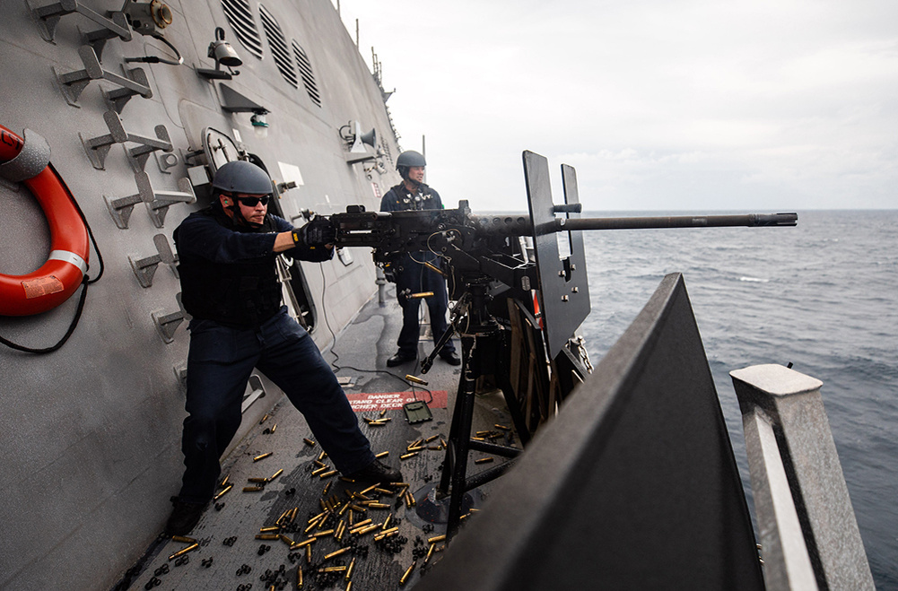    ©United States Navy