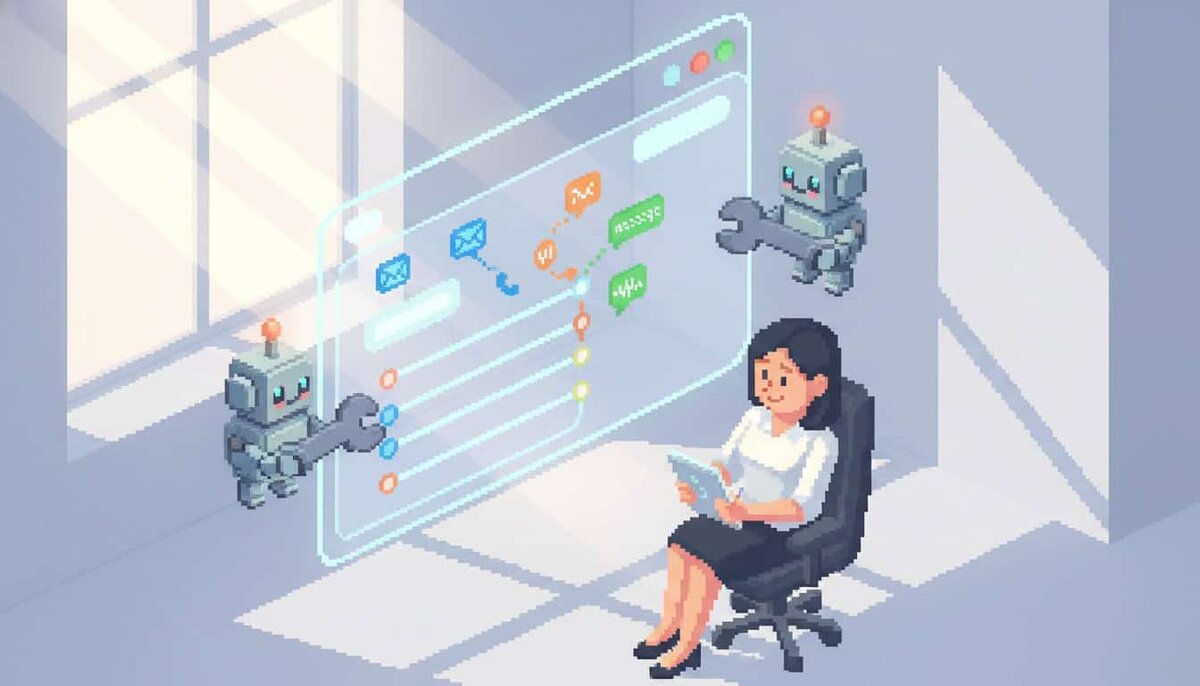    CRM для юристов: 7 простых настроек, которые действительно упрощают работу и экономят время (без лишних трат) Khar_AG