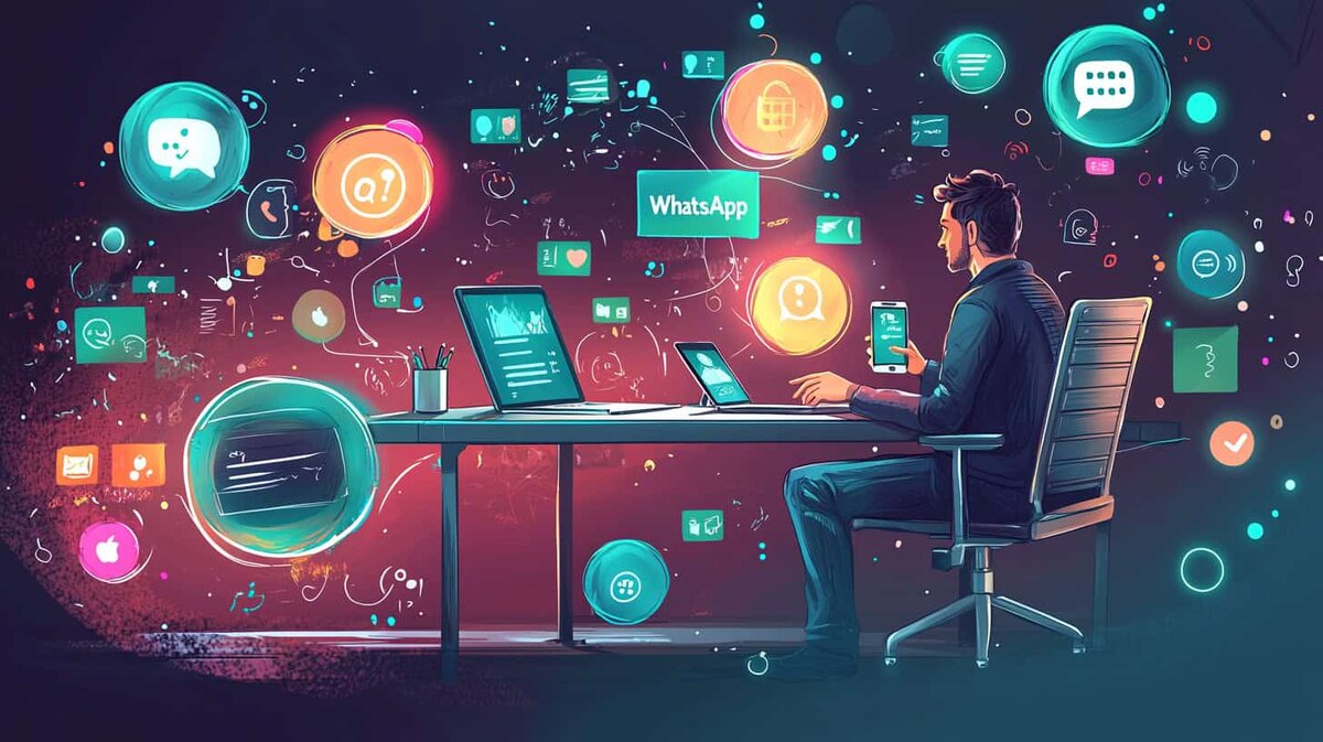    Автоматизация ввода данных — первый шаг к порядку и контролю. Khar_AG