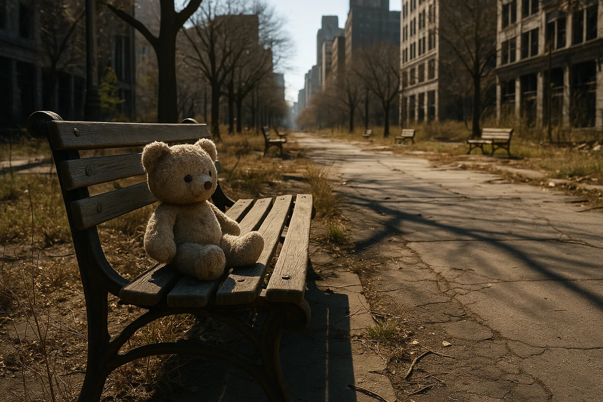 Иллюстрация ИИ для КУДА ПОЙТИ