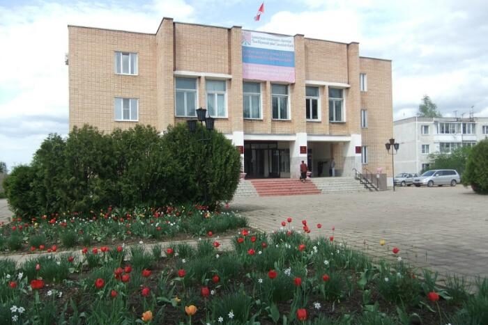    Фото: kholm-zhirkovskiy.wikimapia.org/