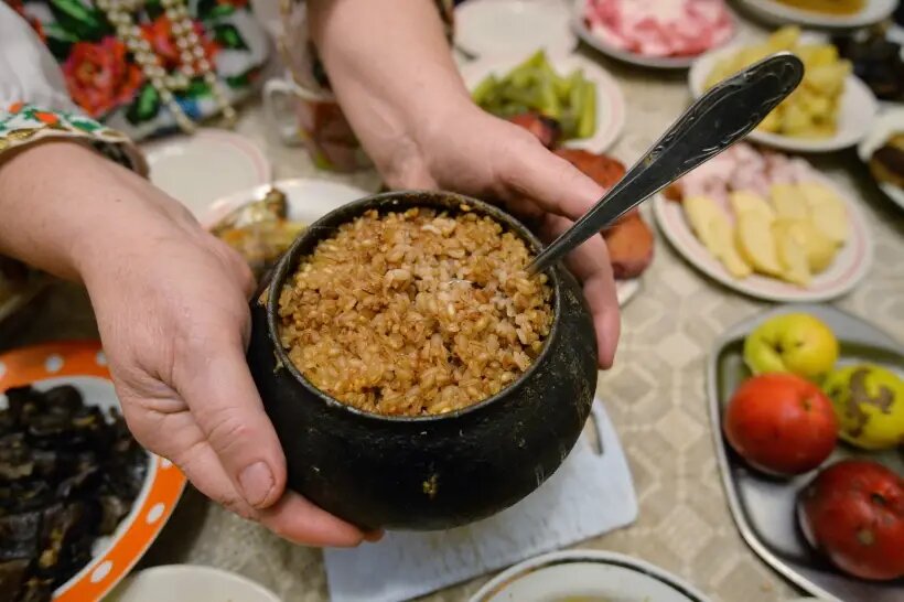     © РИА Новости. Виктор Толочко