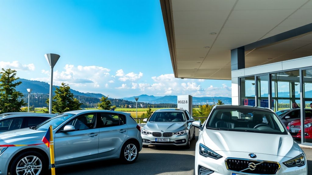    Почему разница 15–25% в цене на машину в Грузии и РФ норма