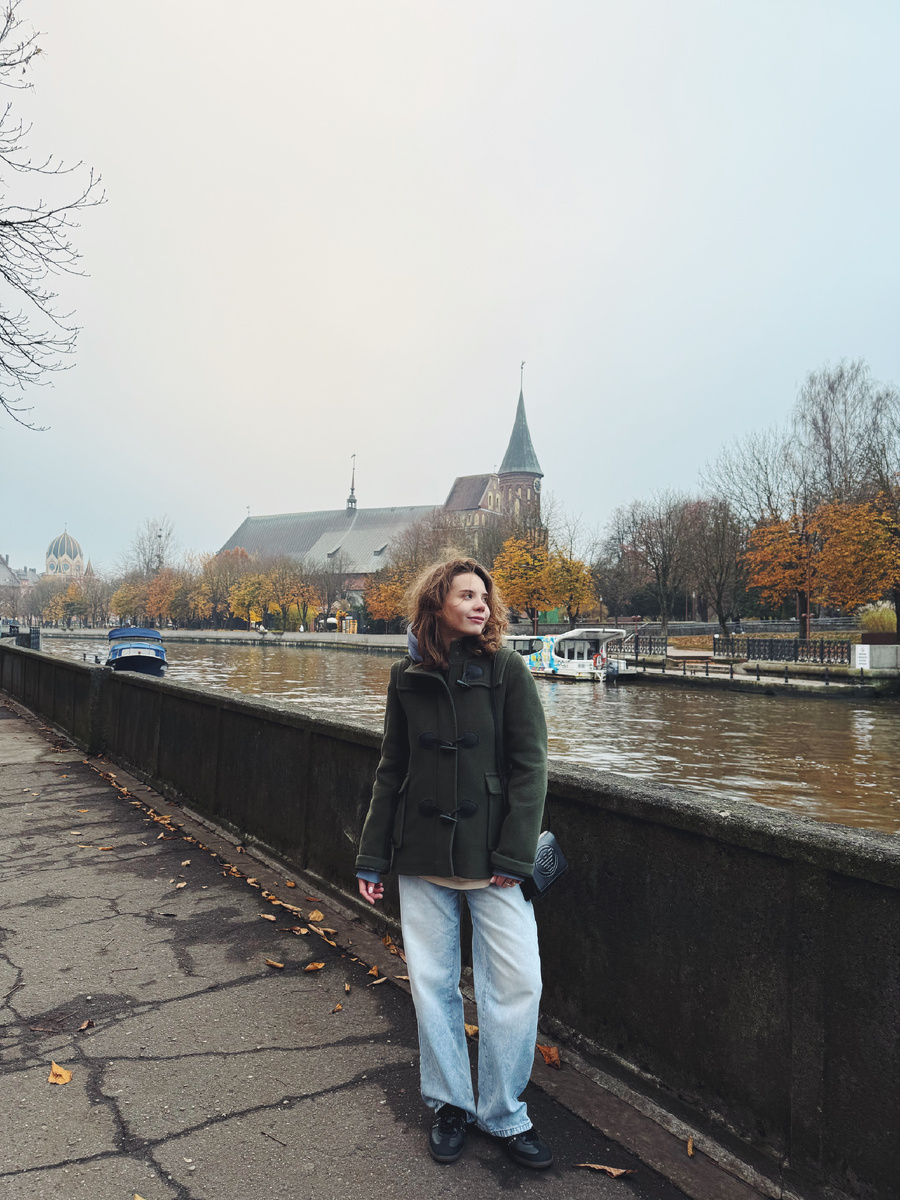 Автор блога🌸