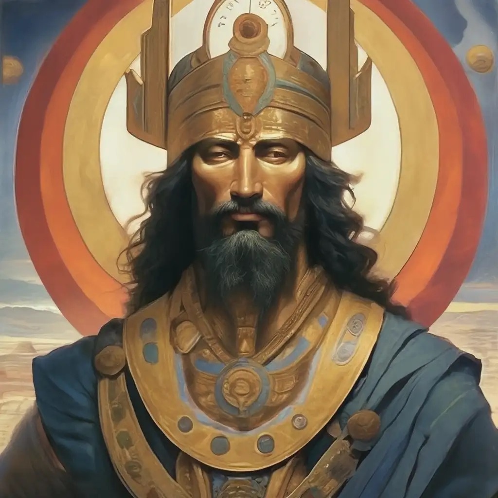 Яндекс-картинки, шедеврум