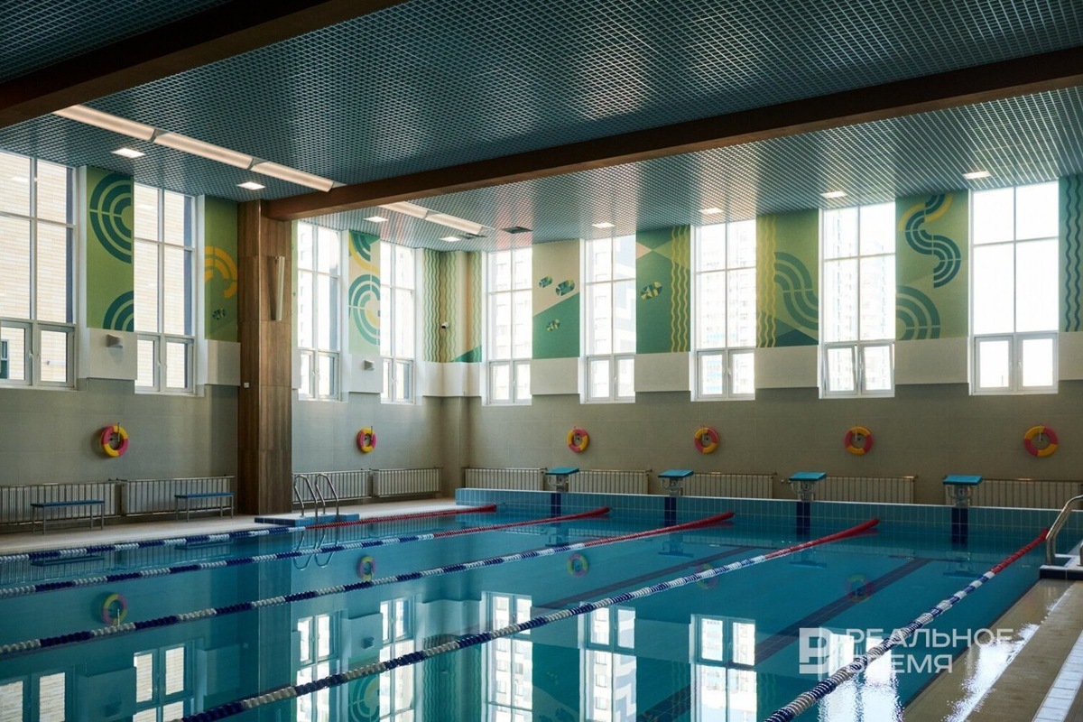   Динар Фатыхов / realnoevremya.ru