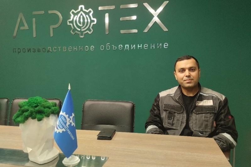 Фото: Олег Алешин