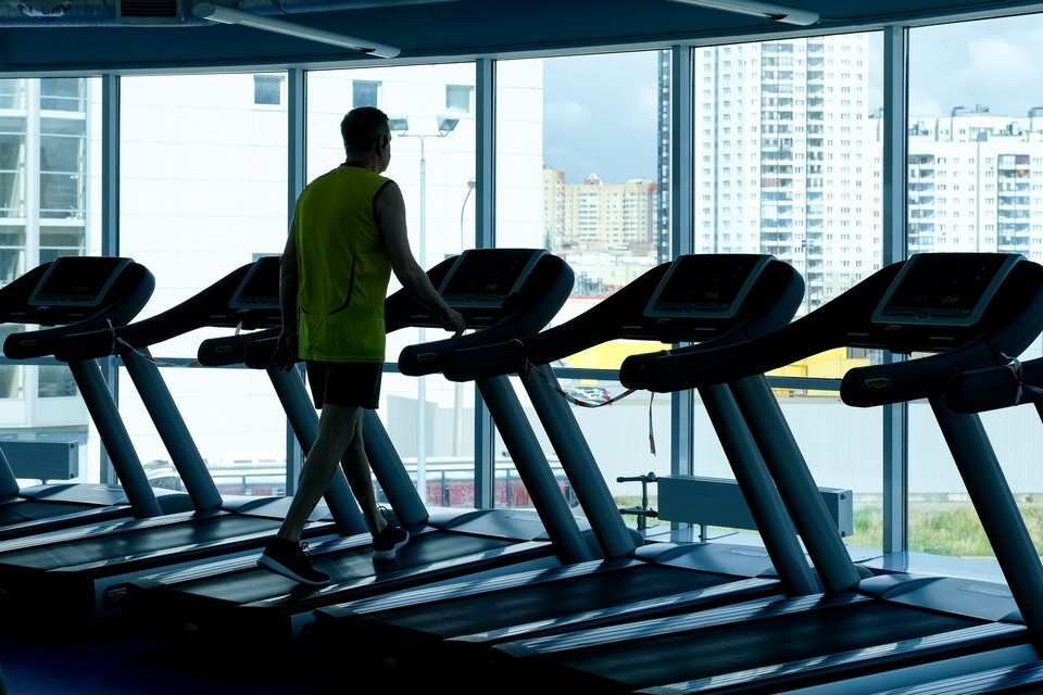    Ленобласть расположилась на 55-м месте. Артем КИЛЬКИН