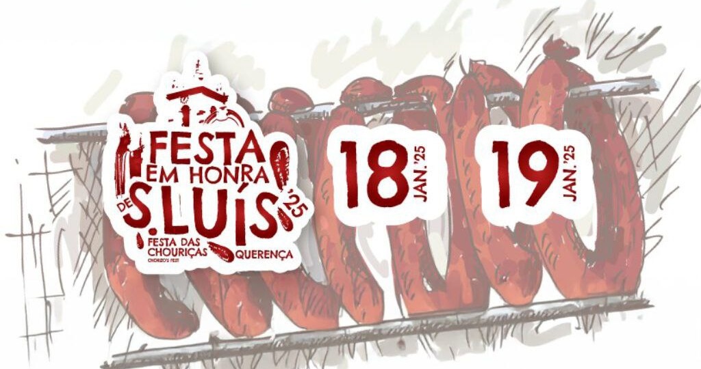 Фестиваль: Festa das chouriças