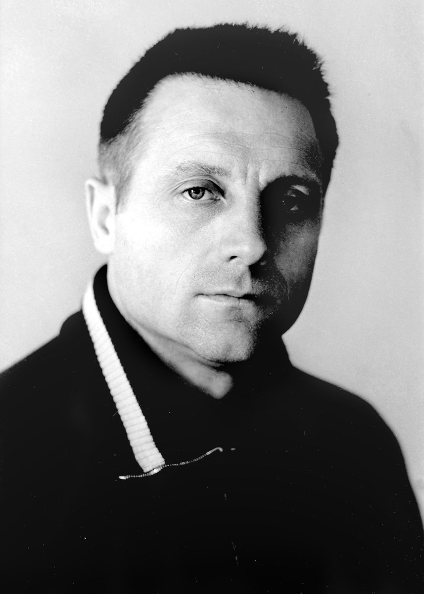 Рудольф Плюкфельдер