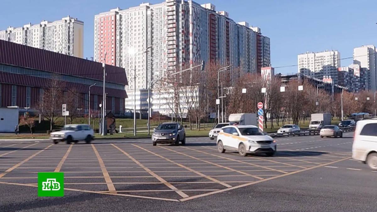    Собянин рассказал о дорожных улучшениях на    северо-западе    Москвы