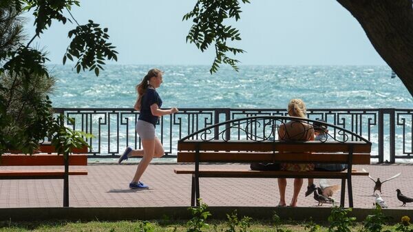    © РИА Новости . Евгения Новоженина