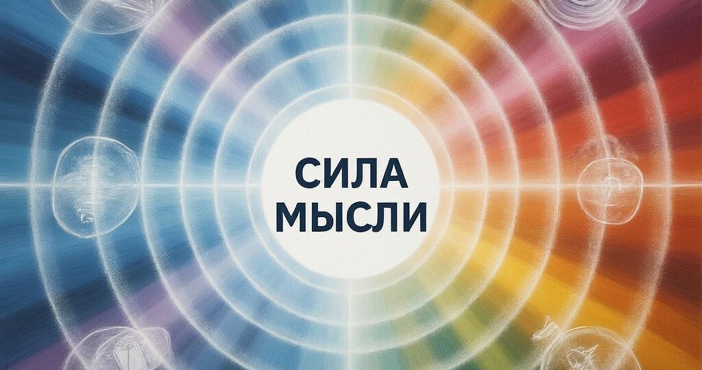 10 ключевых идей из книги Уильяма Аткинсона "Сила мысли"